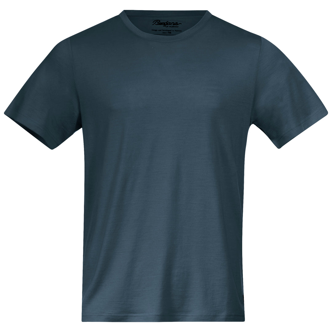 Urban Wool Merino Tee Men