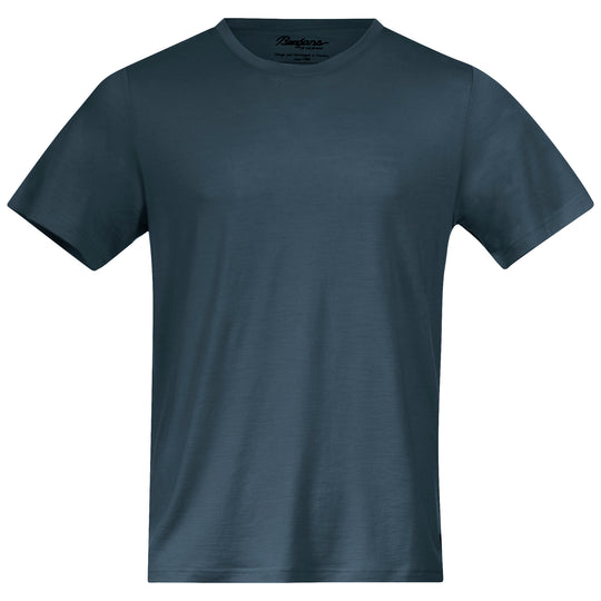 Urban Wool Merino Tee Men