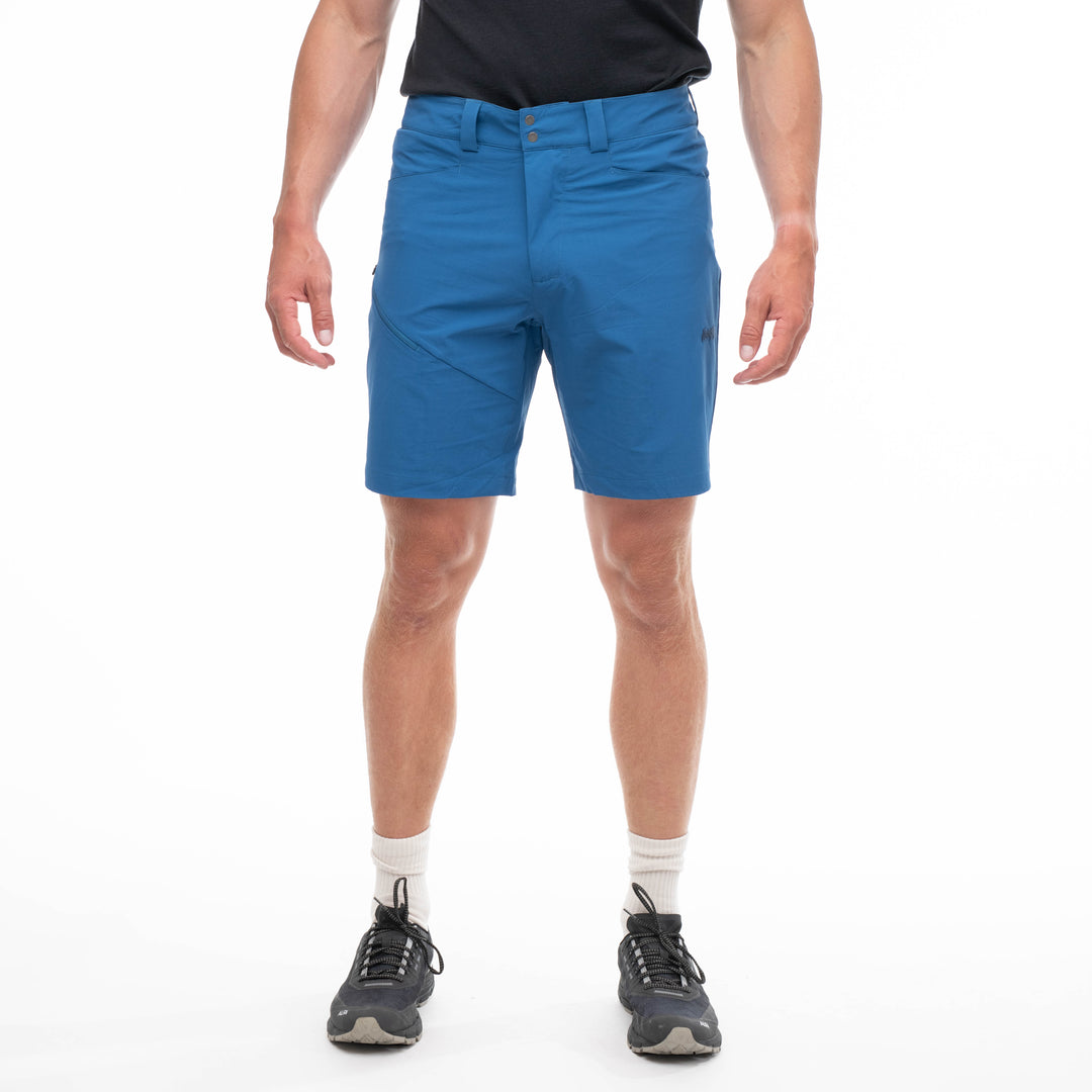 Vandre Light Softshell Shorts Men