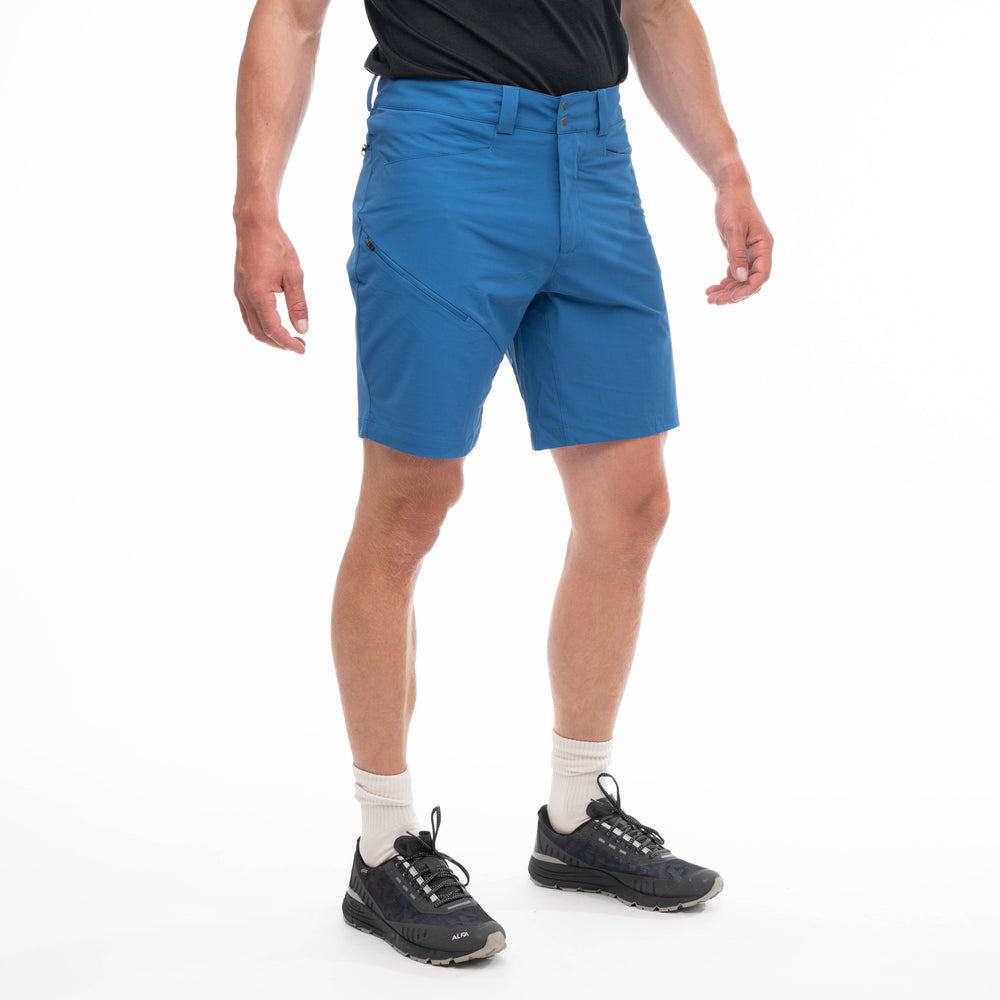 Vandre Light Softshell Shorts Men