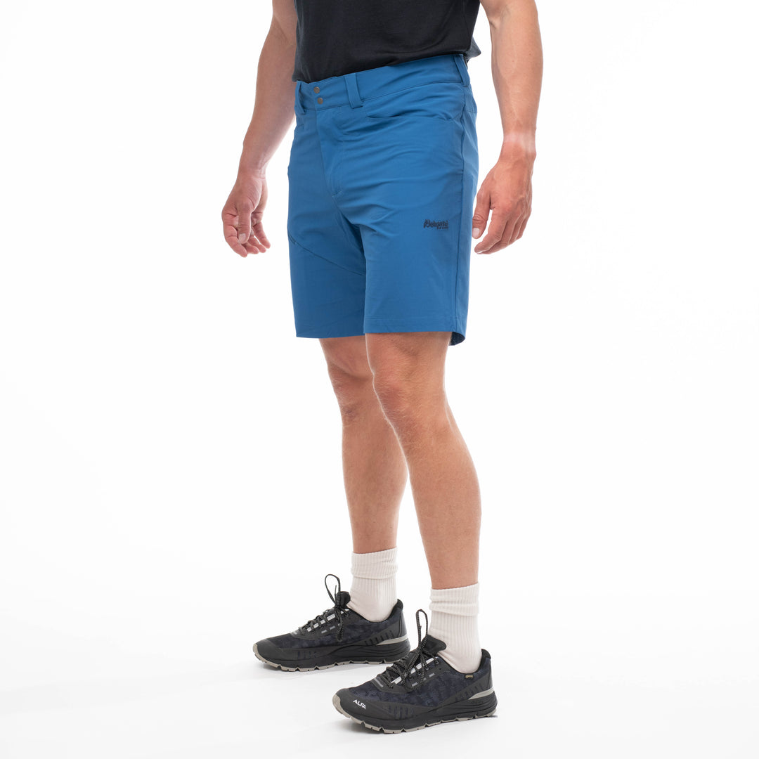Vandre Light Softshell Shorts Men