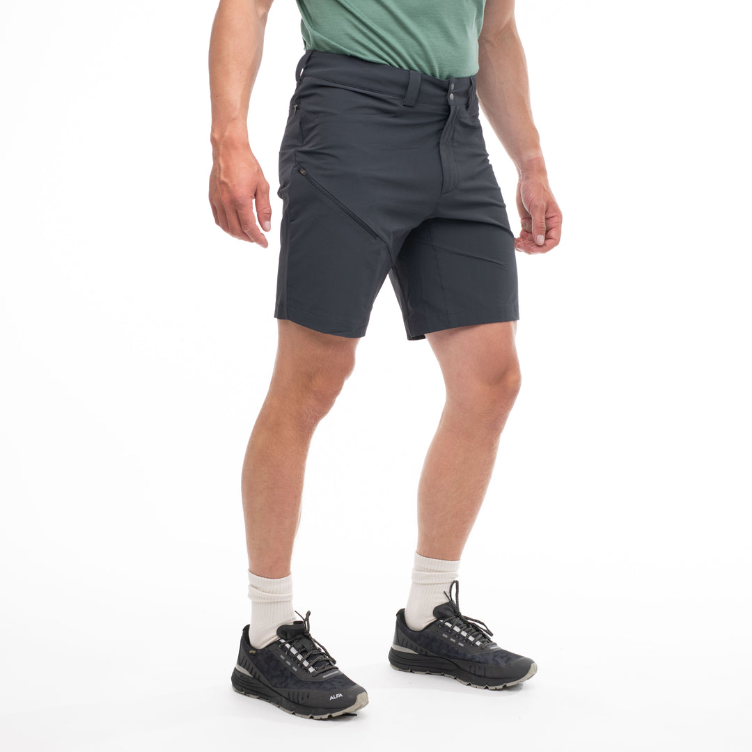 Vandre Light Softshell Shorts Men