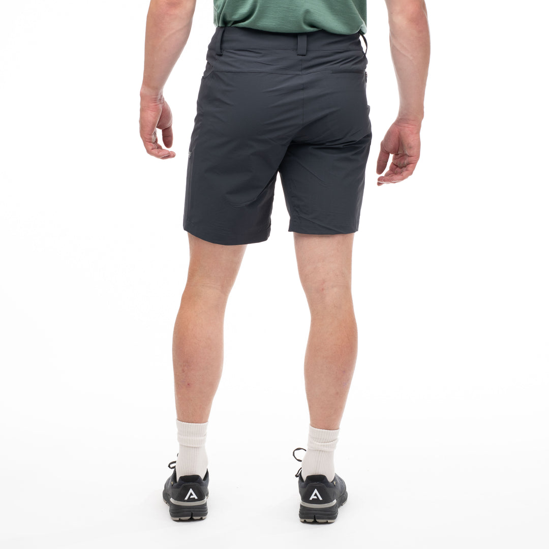 Vandre Light Softshell Shorts Men