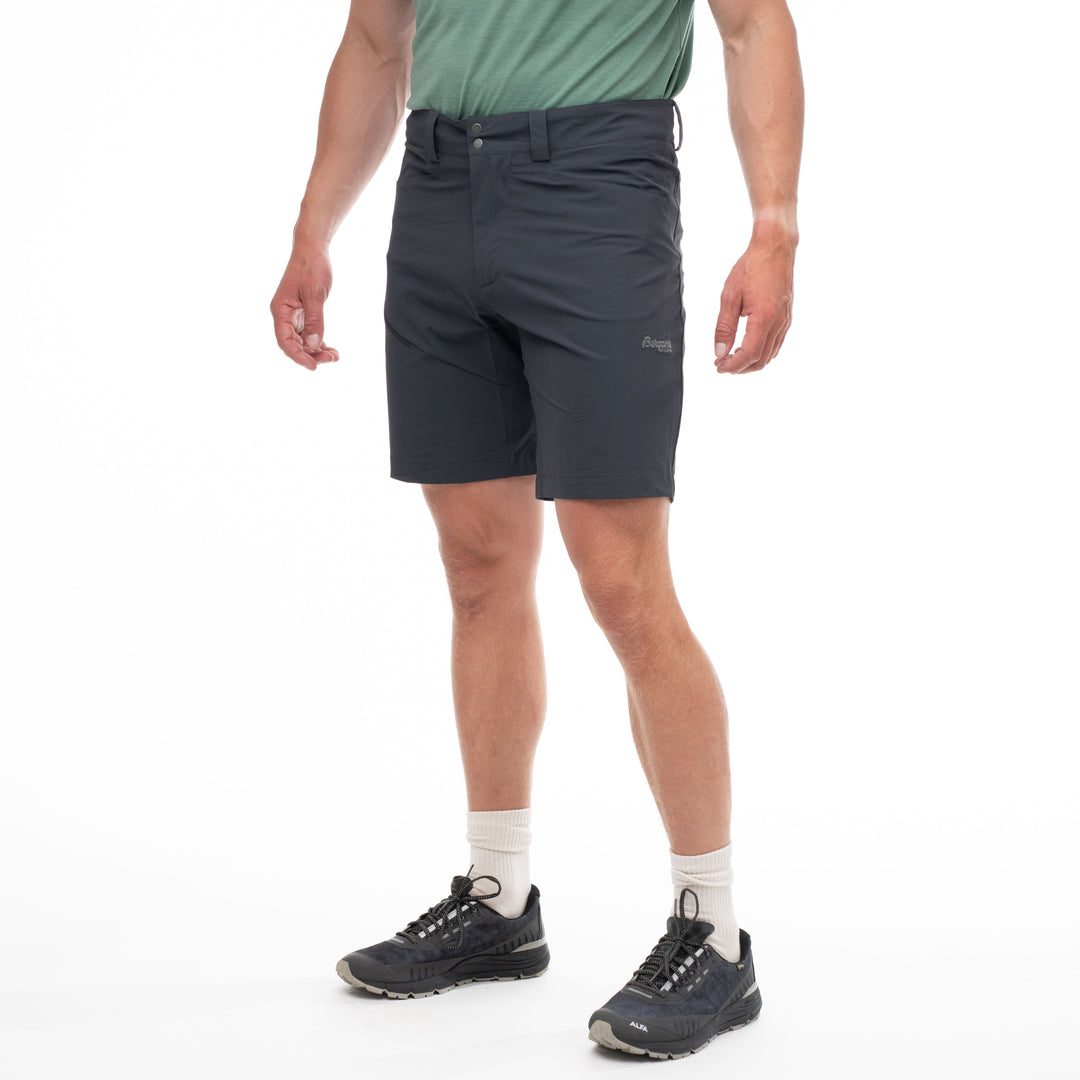 Vandre Light Softshell Shorts Men