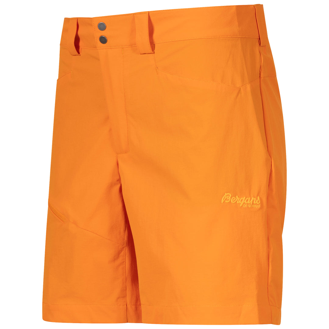 Vandre Light Softshell Shorts Women