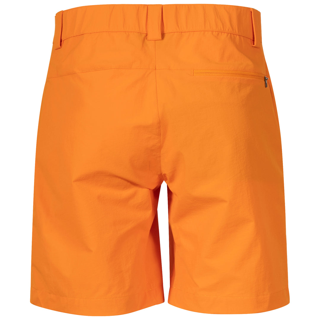 Vandre Light Softshell Shorts Women