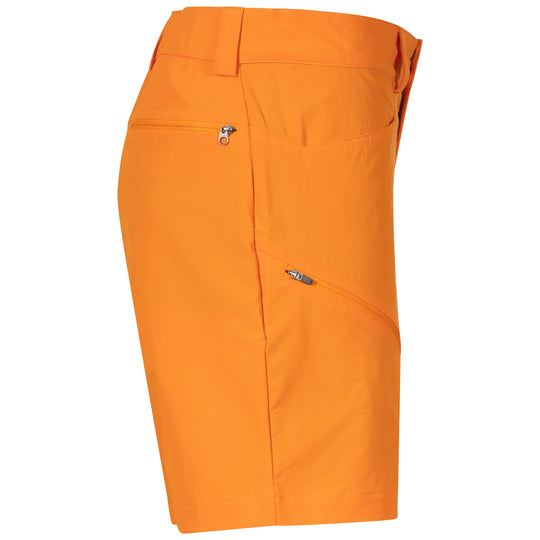 Vandre Light Softshell Shorts Women