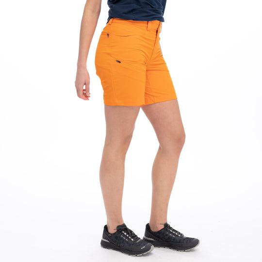 Vandre Light Softshell Shorts Women