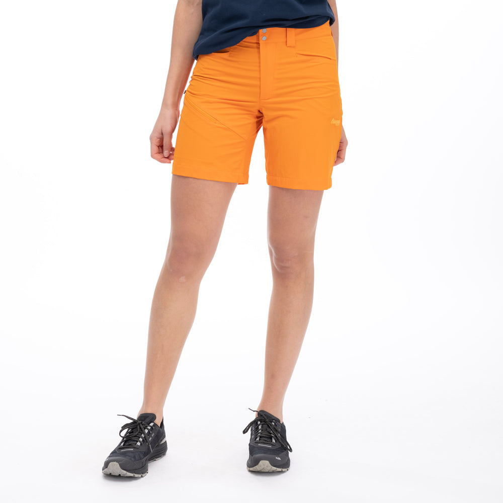 Vandre Light Softshell Shorts Women