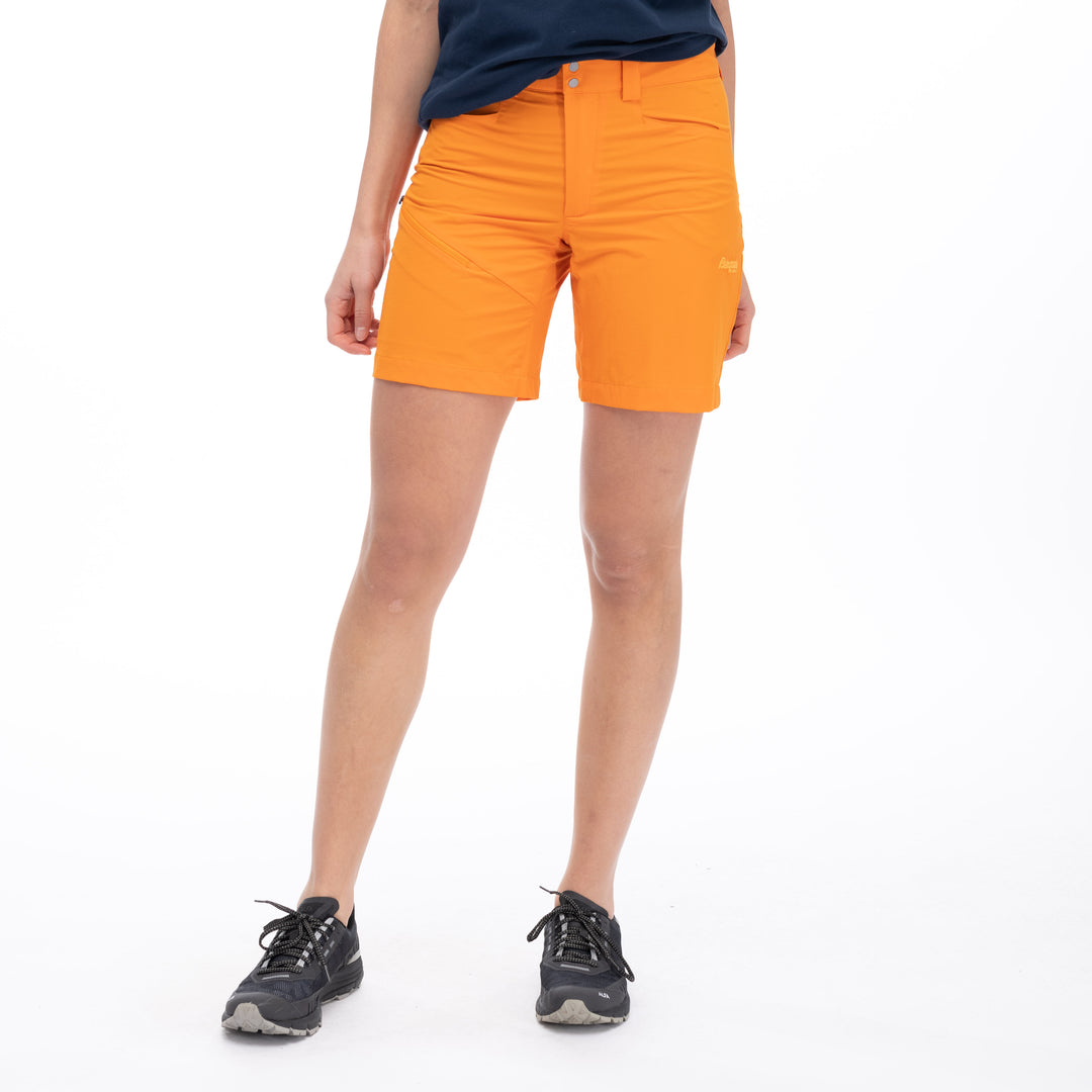 Vandre Light Softshell Shorts Women