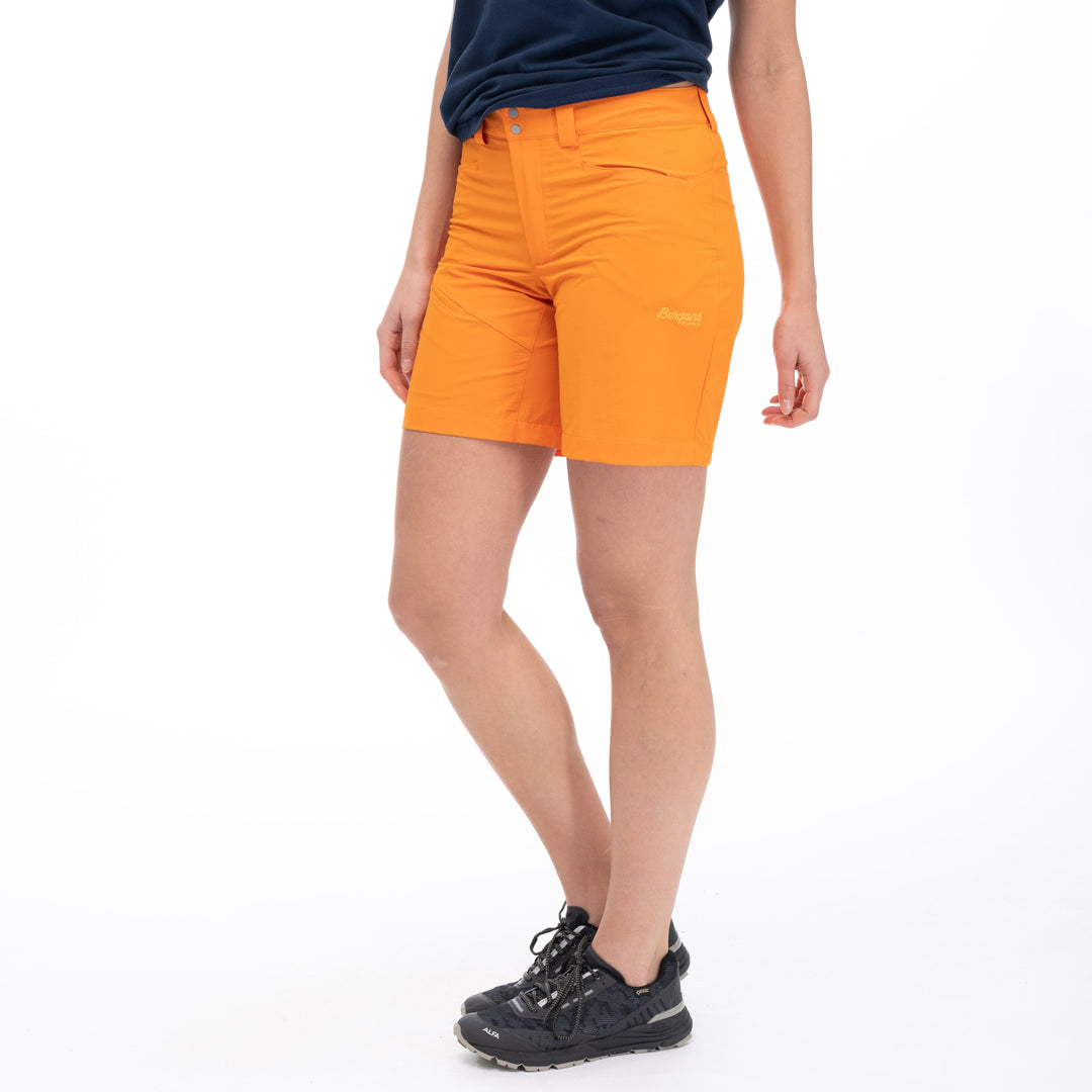 Vandre Light Softshell Shorts Women