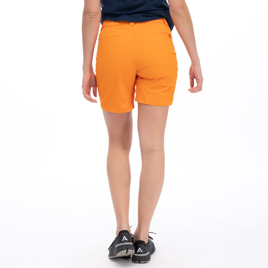 Vandre Light Softshell Shorts Women