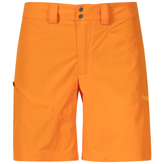 Vandre Light Softshell Shorts Women