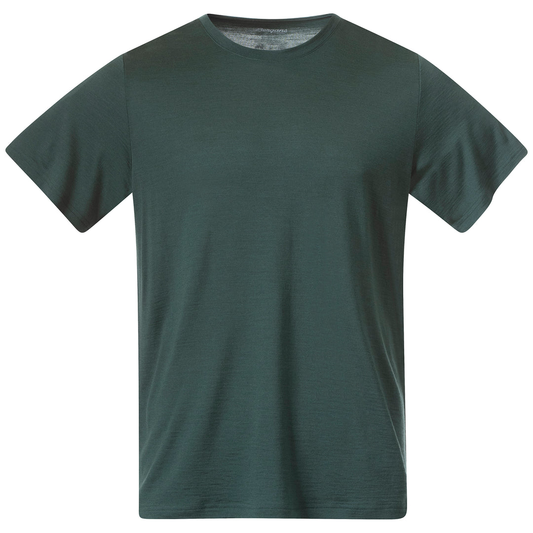 Whenever Merino Tee Men
