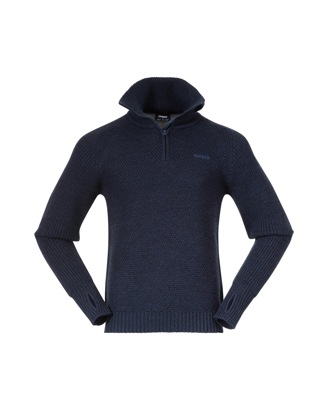 Ulriken Jumper Men - Navy Blue