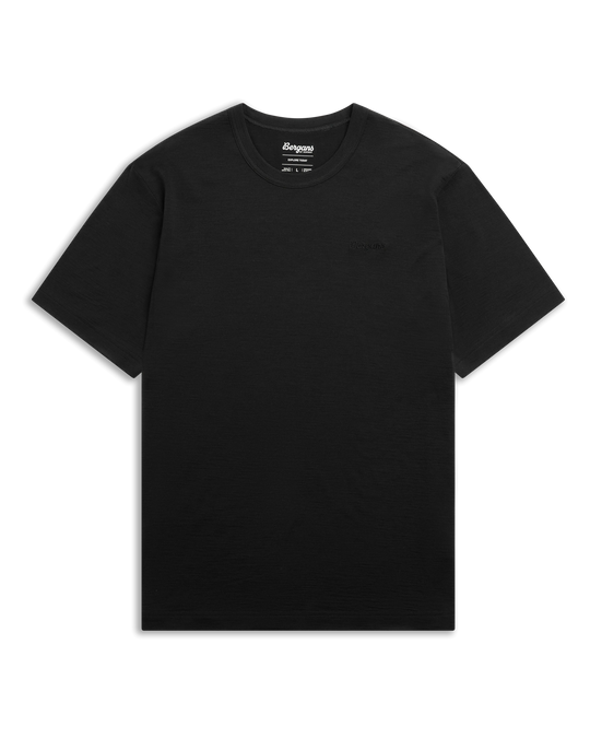 Logo Merino Tee Men