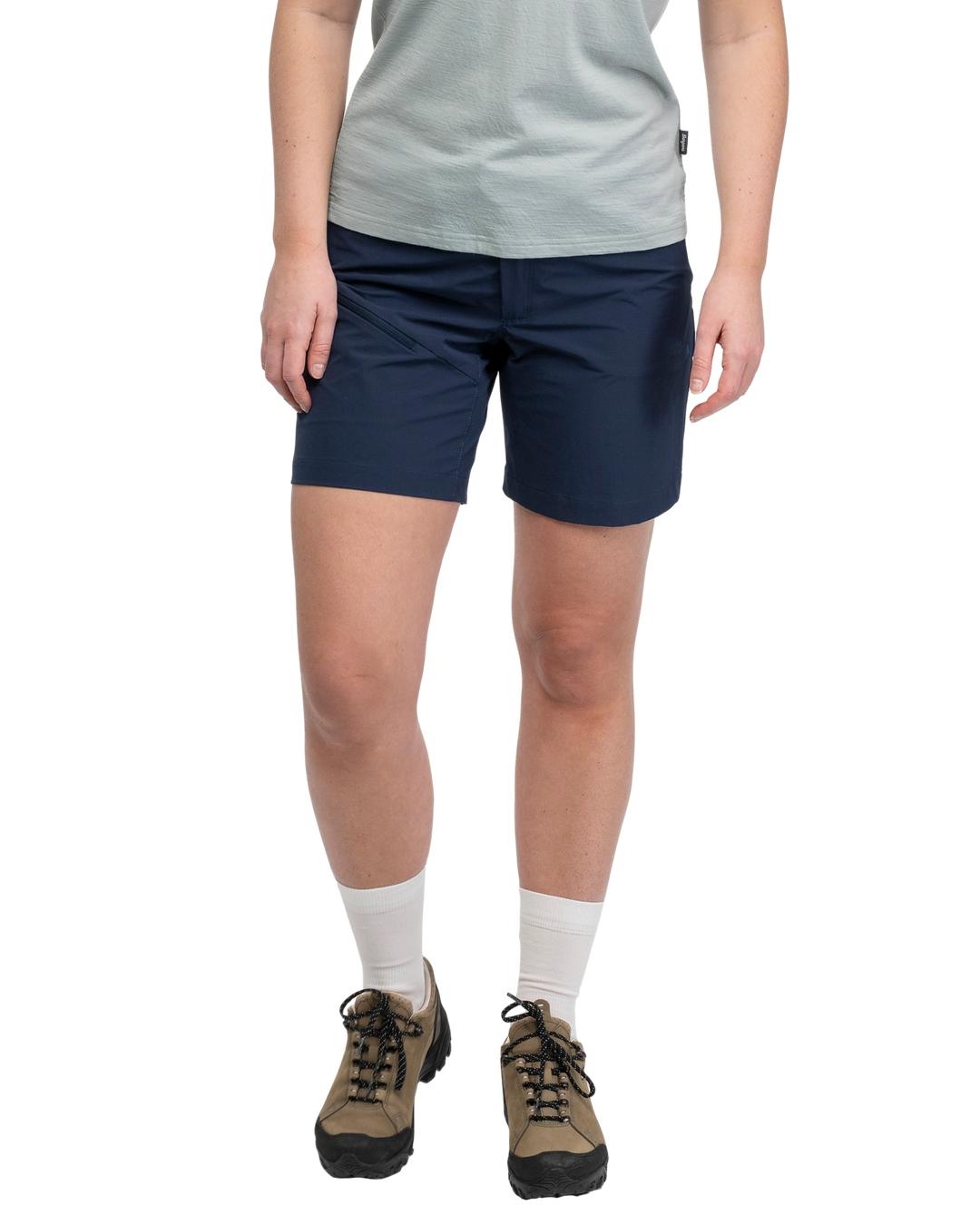 Rabot Light Softshell Shorts Women