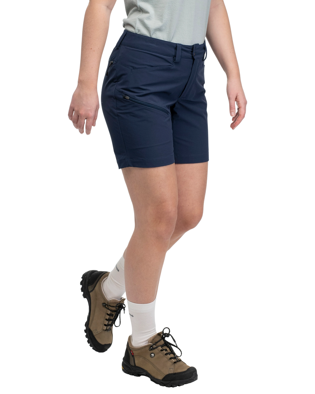 Rabot Light Softshell Shorts Women