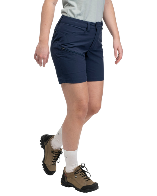 Rabot Light Softshell Shorts Women