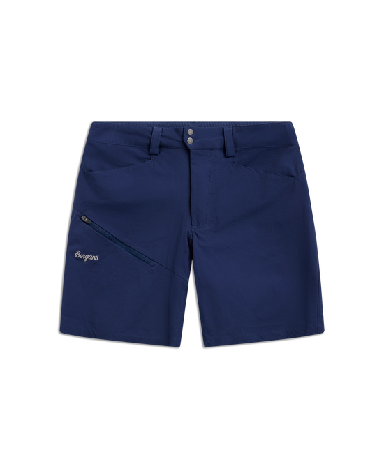 Rabot Light Softshell Shorts Women