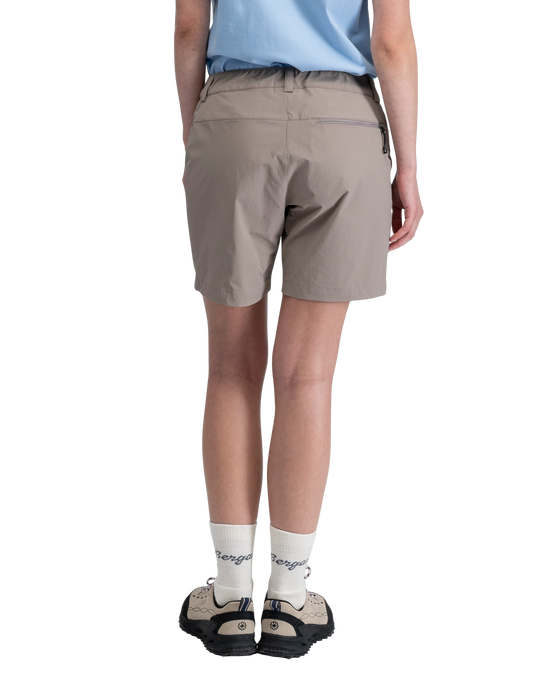 Rabot Light Softshell Shorts Women