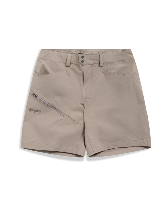 Rabot Light Softshell Shorts Women