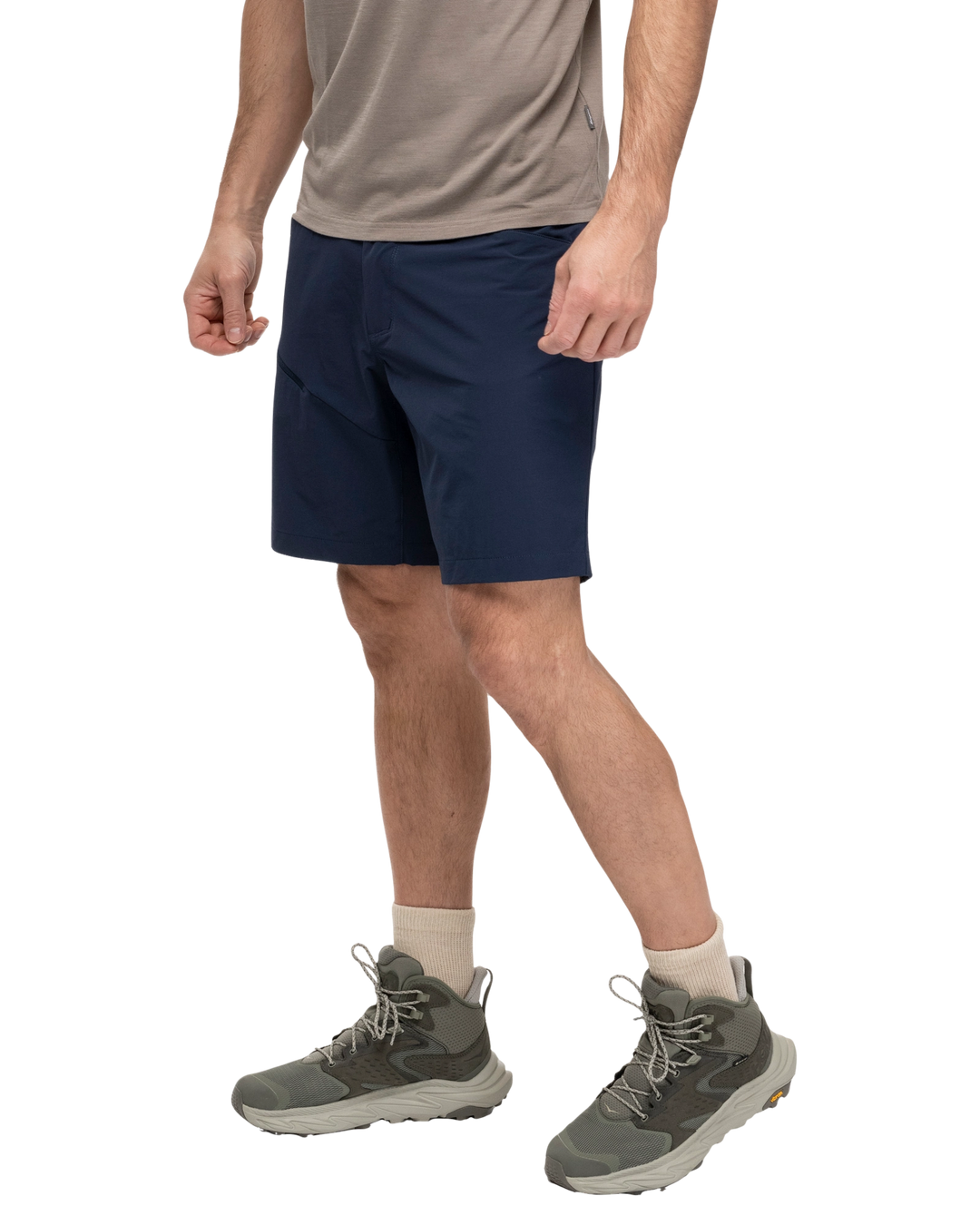 Rabot Light Softshell Men