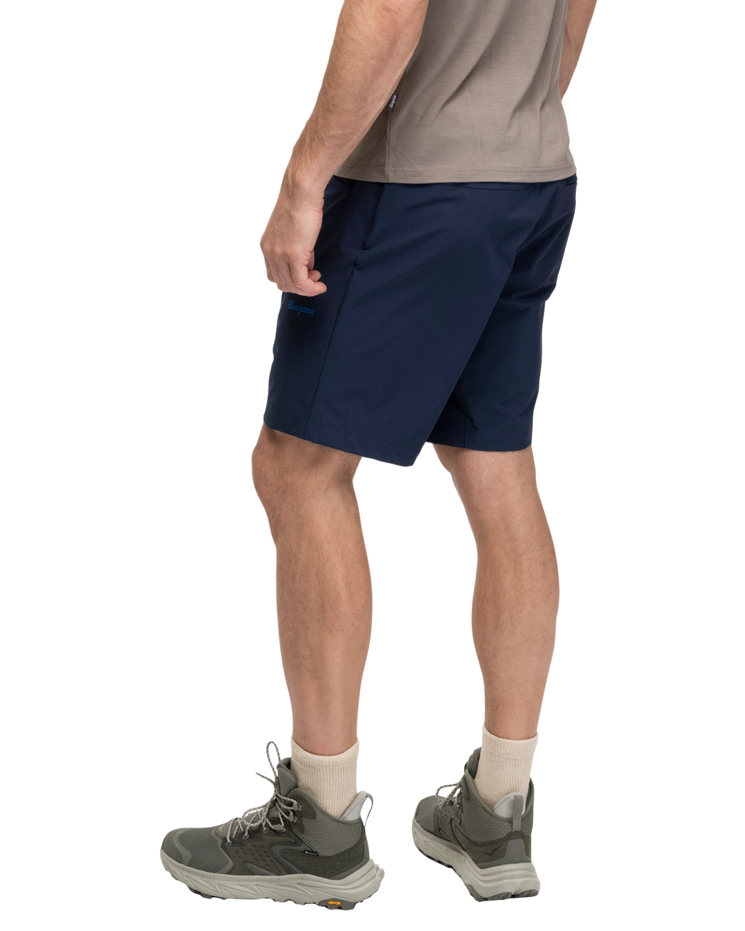 Rabot Light Softshell Men