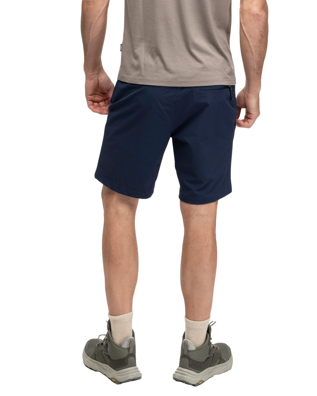 Rabot Light Softshell Men