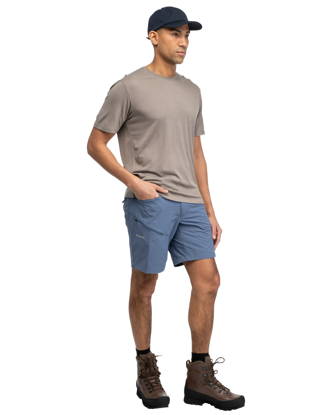 Rabot Light Softshell Men