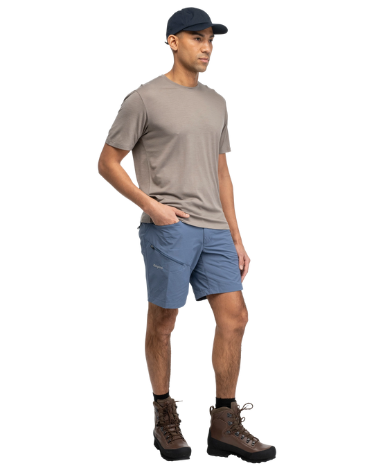Rabot Light Softshell Men