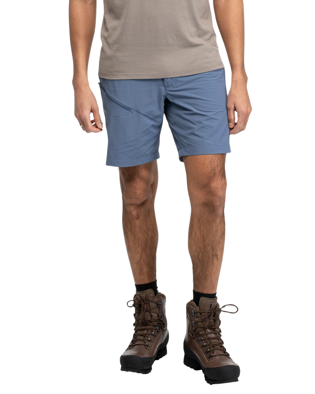 Rabot Light Softshell Men