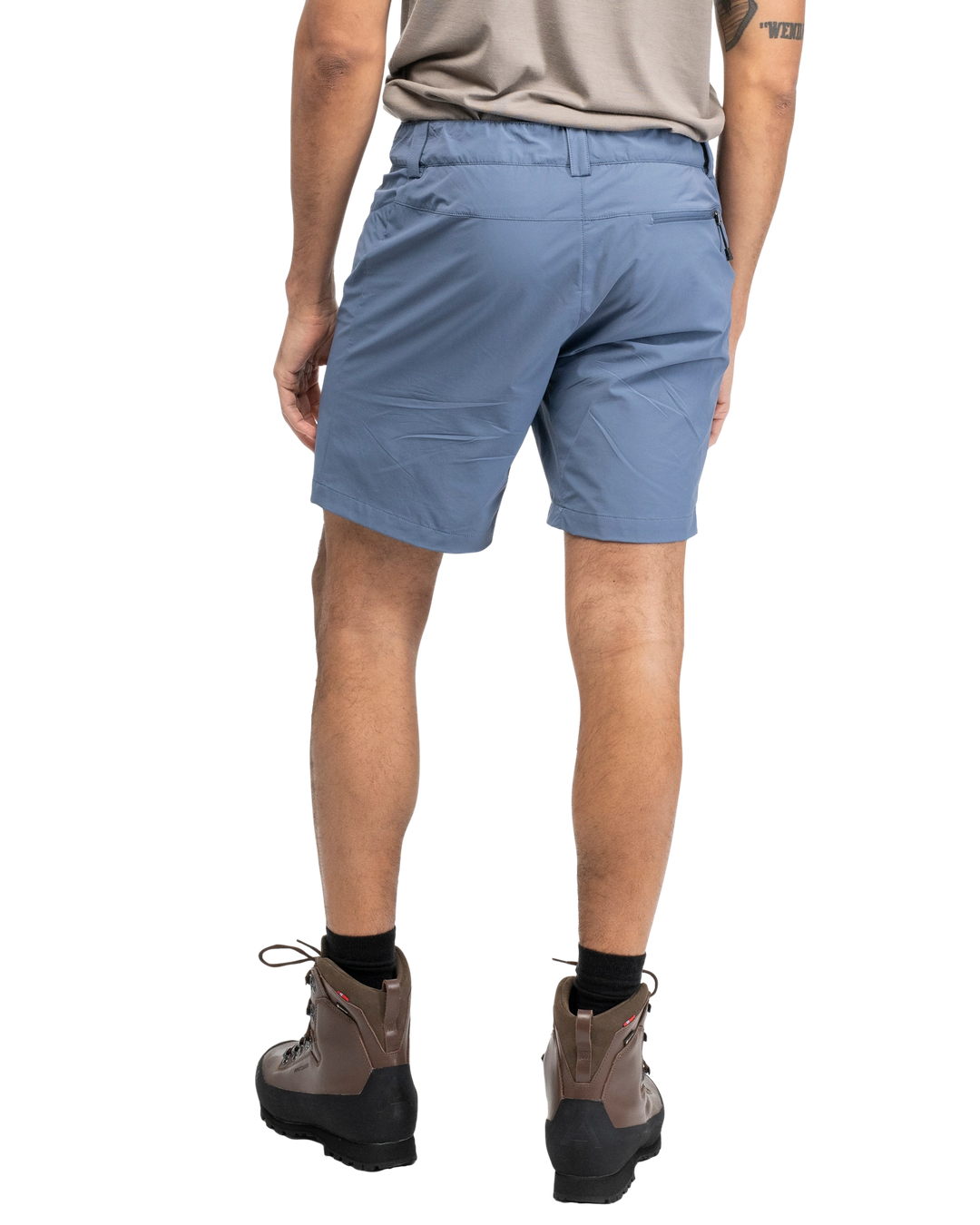 Rabot Light Softshell Men