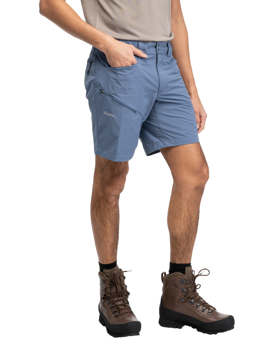 Rabot Light Softshell Men