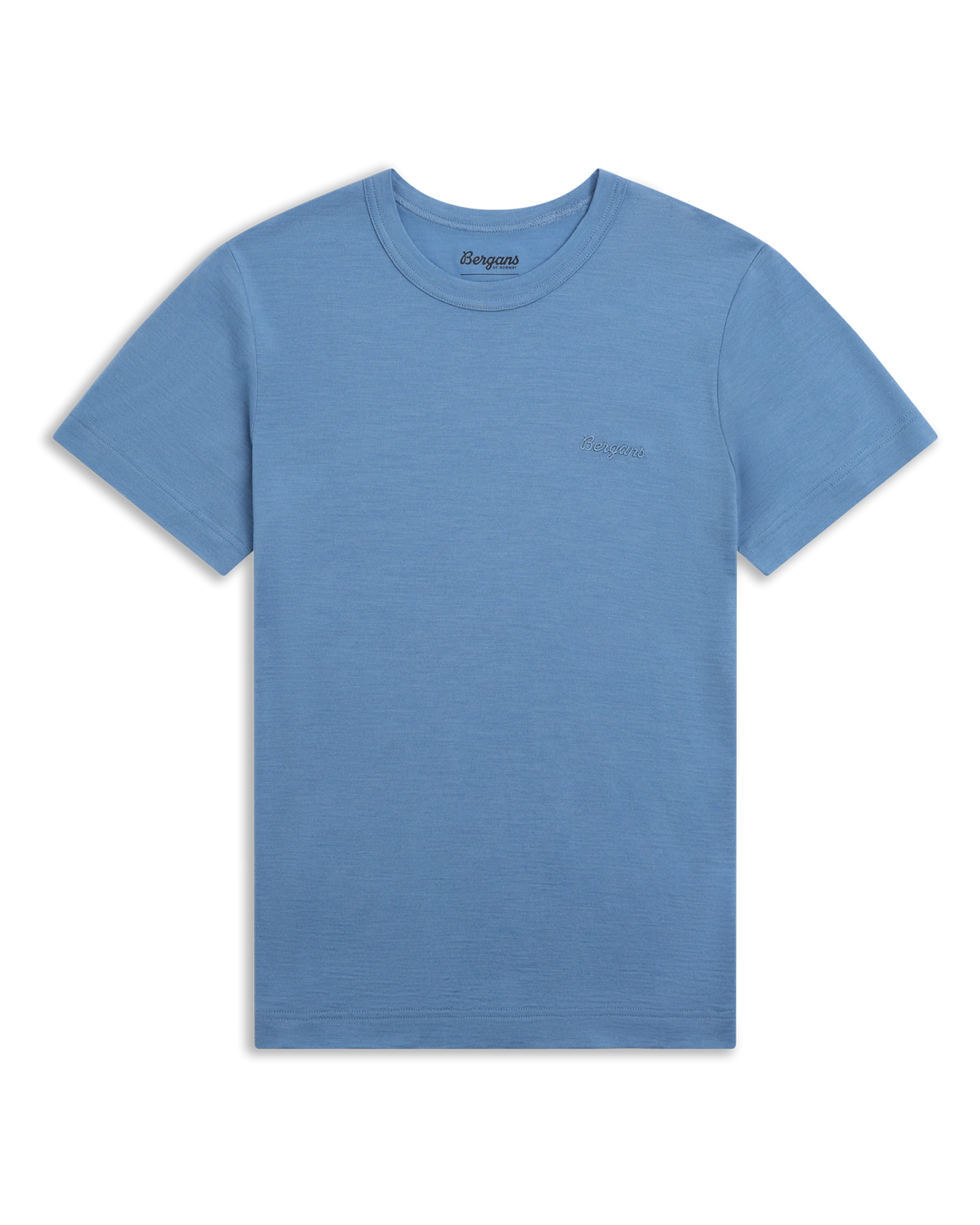Logo Merino Tee Women